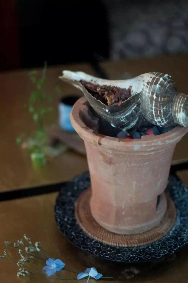 花胶海底椰响螺鸡汤 2026年花胶响螺片海底椰煲鸡汤的做法