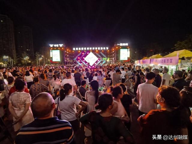 高新区梨树坪，把非遗玩出“火花”！