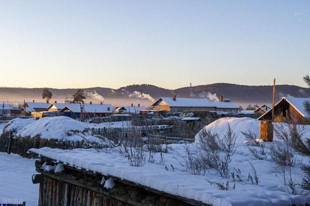 十一去哪儿旅游（11月错峰旅行）