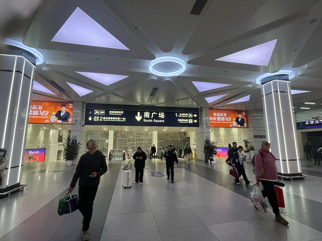 山西全境自驾游第一天:汾酒风景区、李家山村