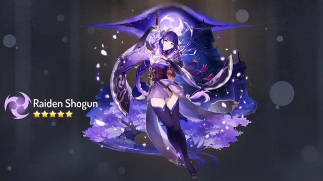 雷神奥特曼没有能量了（原神官方骗氪）