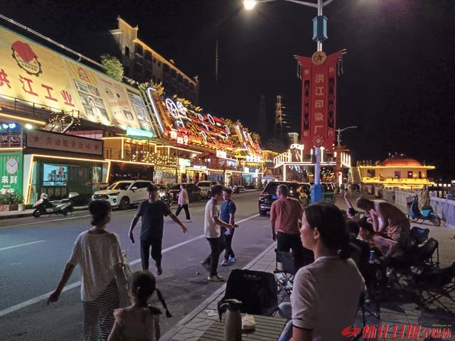 福地怀化 懂你如家 | 洪江“芳华年代”烟火浓