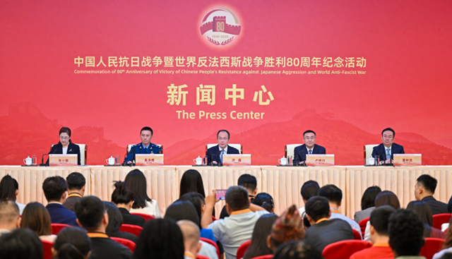 26国首脑来北京看阅兵，金正恩普京都会出席，莫迪来了天津还要跑
