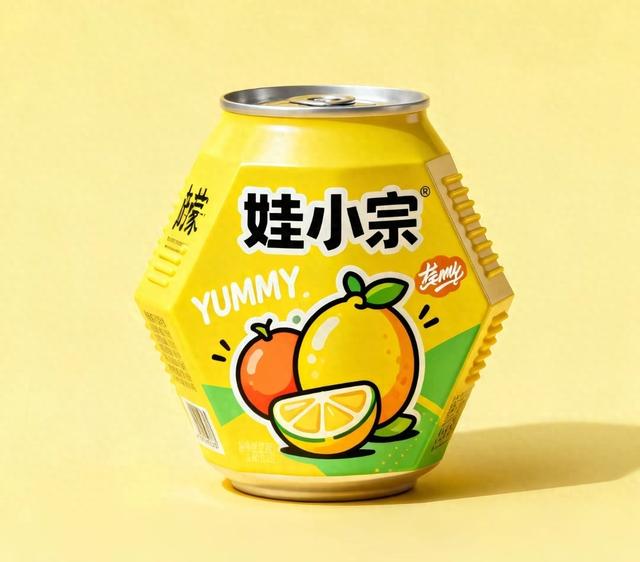 宗馥莉杀疯了！46枚商标全注册，娃哈哈接班人这盘棋下得真大！