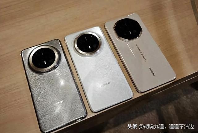 华为高端旗舰突然降价2000，这次到底图啥？去库存还是价太高？