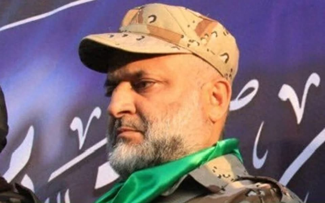 加沙局势突变！以军突袭击毙哈马斯核心大佬，背后藏着怎样阴谋？