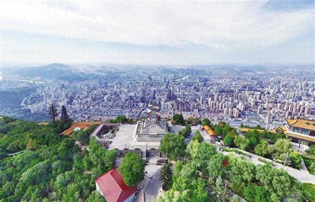 兰州市文旅局推出3大主题16条精品旅游线