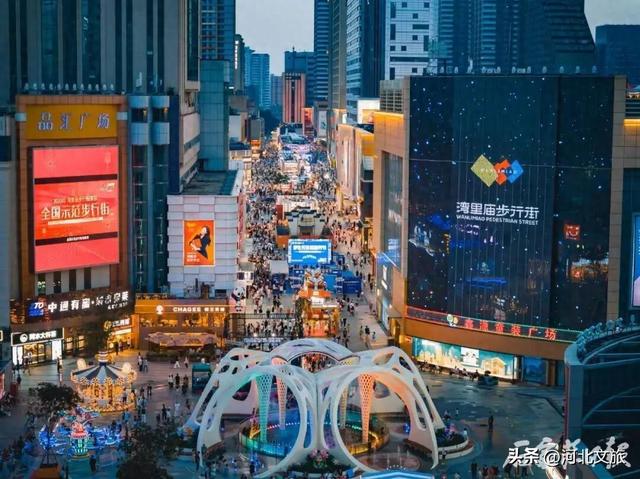 石家庄冬季旅游景点大全（2025石家庄秋冬好玩儿目的地清单发布一起去嗨皮吧）