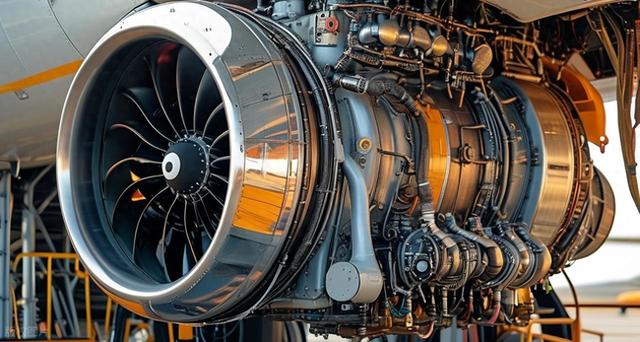 超高温合金技术突破：2000℃耐热新材料引领航空发动机革命