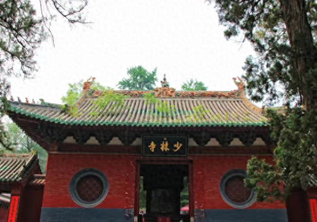 郑州适合陪父母游玩的6个好去处！收藏起来重阳节去~