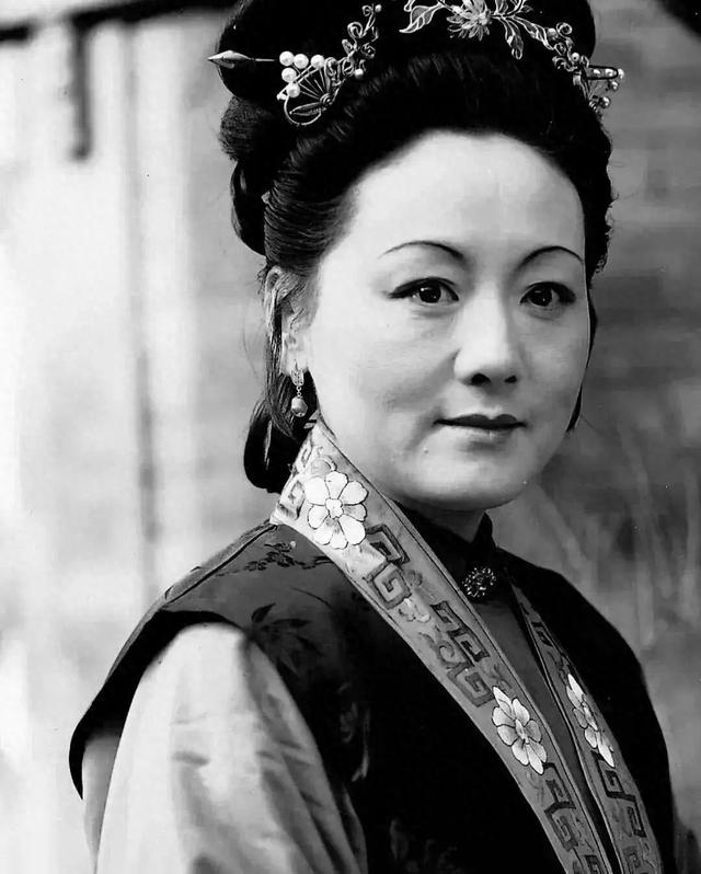 痛心！87版《红楼梦》再传噩耗	，已有13位演员永远地离开了