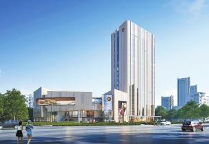 晋安打造寿山石文化综合体