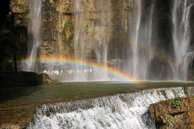 4月反向旅行，适合去的6个地方，气候合适，尽享好春光
