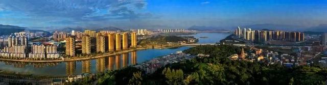 生态湿地 魅力东湖