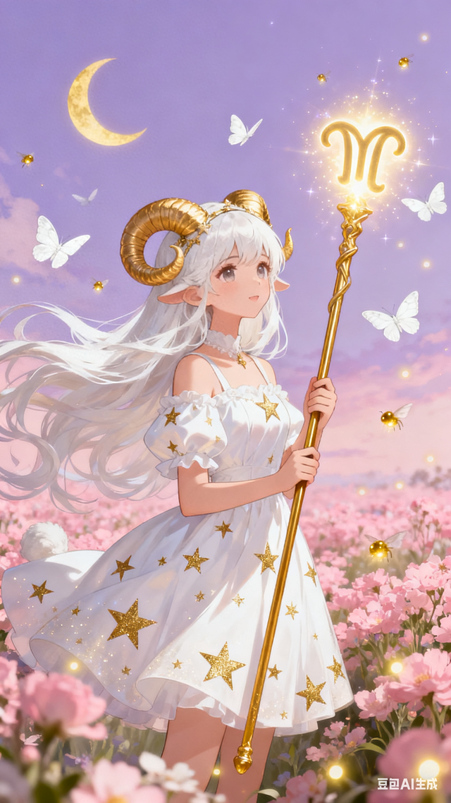 白羊！“人算不如天算”，11.24—28，“惊喜大事”主动来敲门