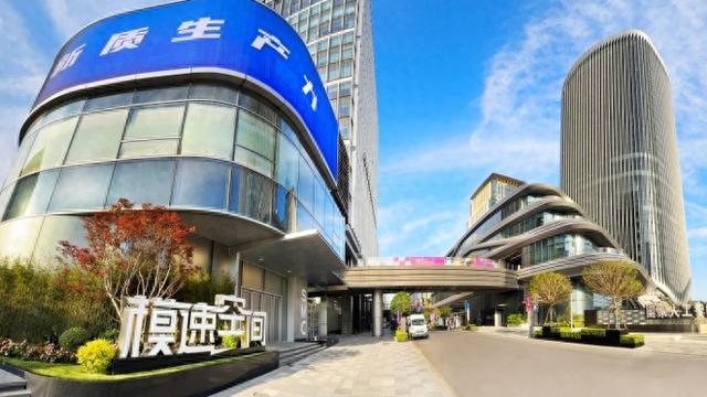 AI专利全球第一，“中国式治理”走了欧美之外第三条路