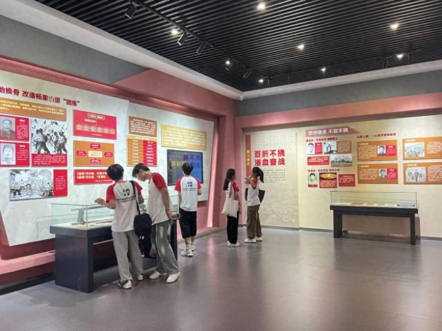 人文青岛|抗战烽火之烽火线上的无声惊雷——从薛家岛地下交通线到杨家山里的暗战
