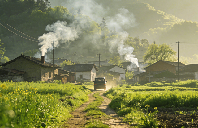 清明念故土：祖宅焕新，让爱与回忆温暖安放