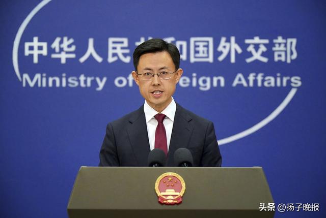 泽连斯基称“如果没有中国，俄罗斯什么都不是”，中方回应