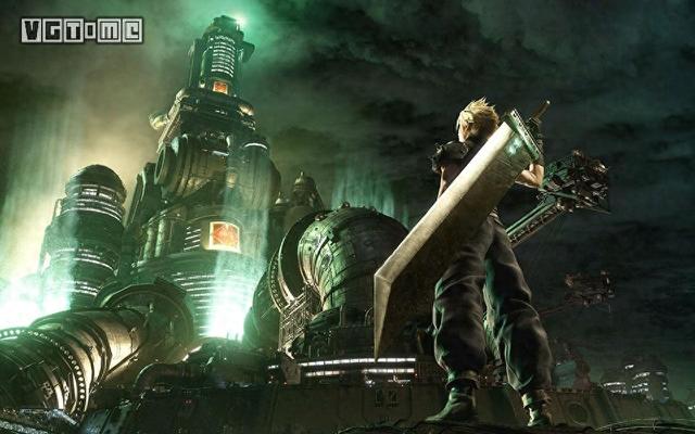 束缚的蒂法攻略（最终幻想7 重制版评测山巅起步 再创新高）