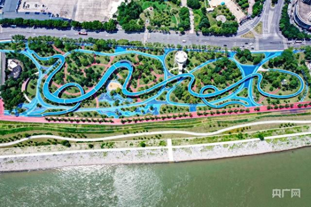 千年文脉回响 九江唱响“长江之歌”