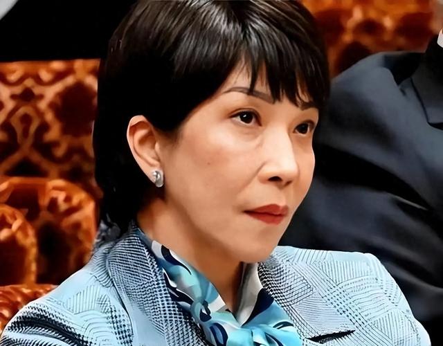 多国首脑即将赶到东京！高市早苗瘪着嘴笑，全球已收到中国的通知