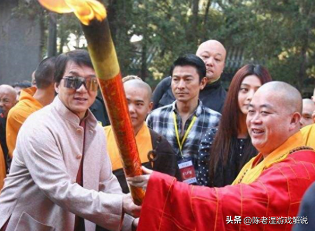 不再隐忍！李湘正面回应与释永信关系，"亲密照"的真相终于来了
