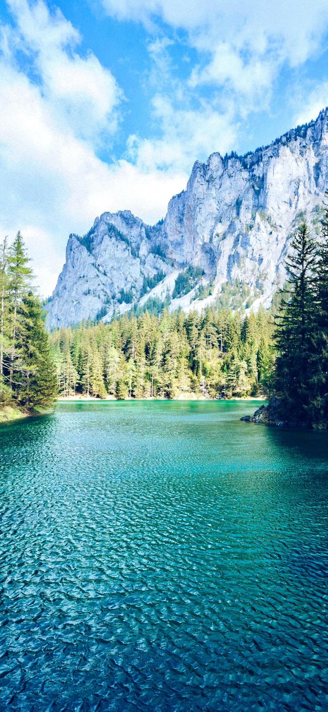 手机壁纸|风景