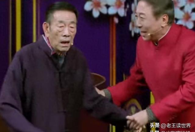 杨议曝冯巩缺席葬礼真相！打了俩电话没接，果断送来一纸公函