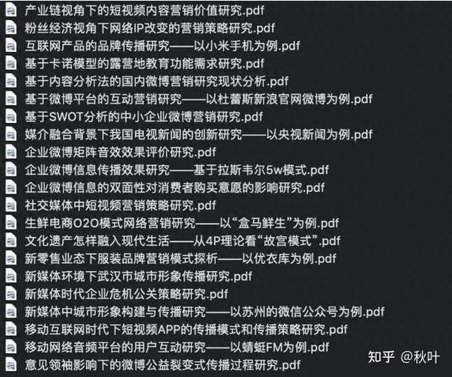 本科毕业论文如何写（本科生的毕业论文应该怎么写）