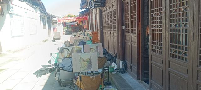 漫步阆中古城见闻随想历史之最