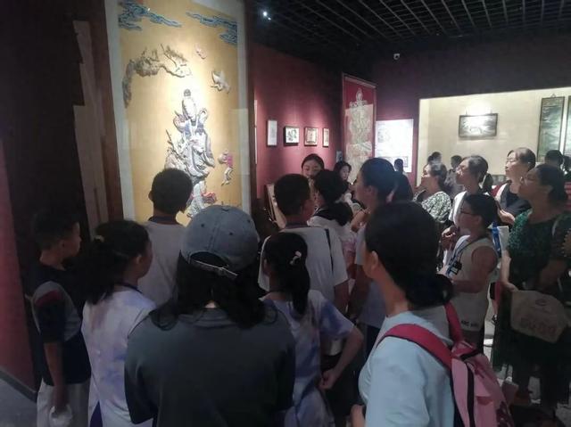 “堆”出来的奇妙世界！这个暑假，长治这座博物馆真火