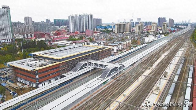 行宫古韵，通衢新声：燕郊站的千年驿道与十分钟通勤梦