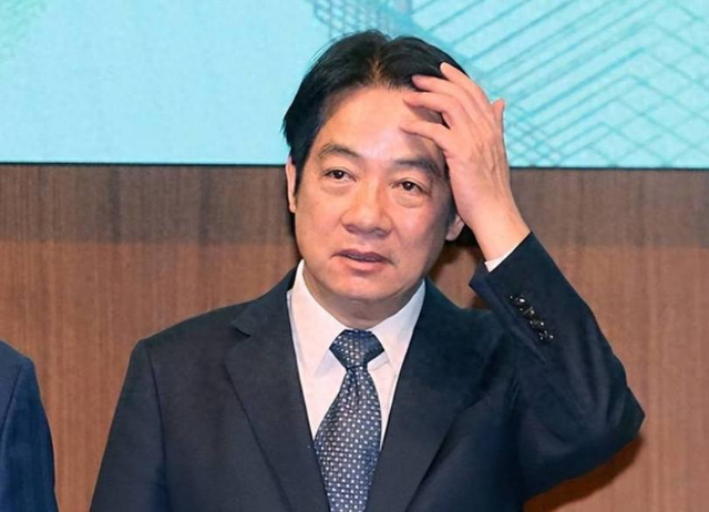 国民党7名要员赴陆，赖清德没想到：这只是郑丽文的第一步