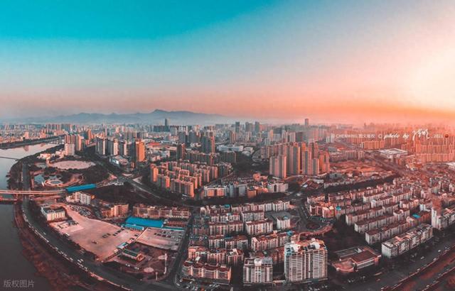 江西省下一个黑马城市已定？不是九江上饶，有望成第二个“南昌”