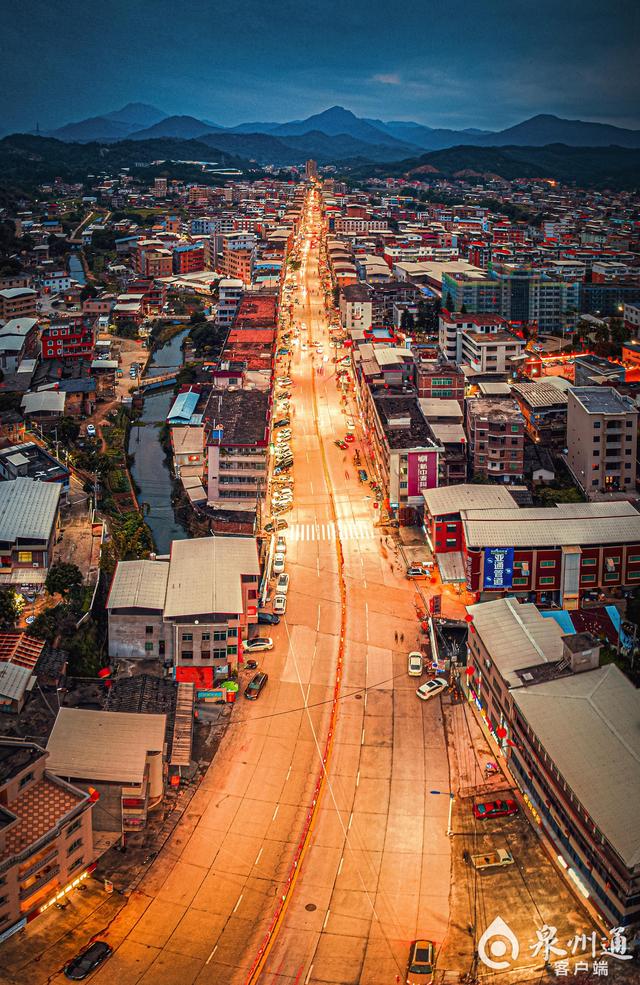 泉州再添一条历史名人路！欧阳詹大道正式命名