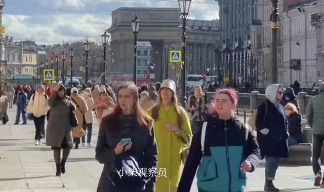 ????炸裂！中国对俄免签正式官宣！这大招让西方彻底破防！