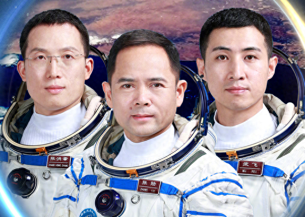 神舟二十一号载人飞船发射升空 将在轨驻留约六个月