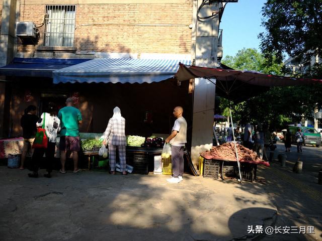 西仓的前世、今生和将来