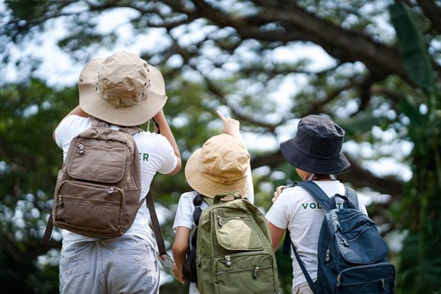 不得利用春秋假哄抬价格，浙江发布研学旅游拓展提升三年计划
