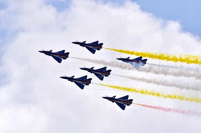 2025长春航空展主场馆蓄势待发！附线上预约解答＋安检要求