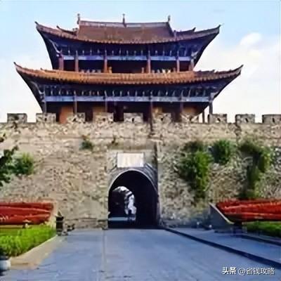 大理3天2晚，省钱攻略：不含往返大交通，人均总预算980元