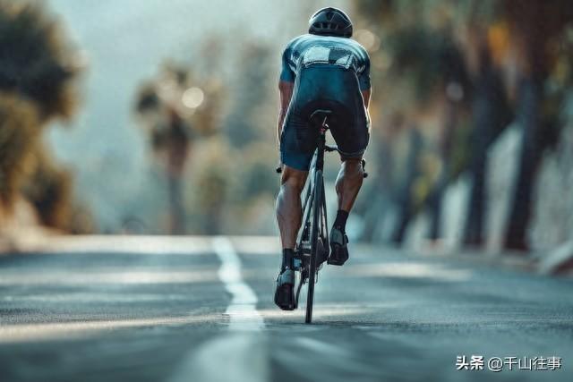 专家解读：骑行的快乐，是“零成本赚一个亿”的顶级通透！