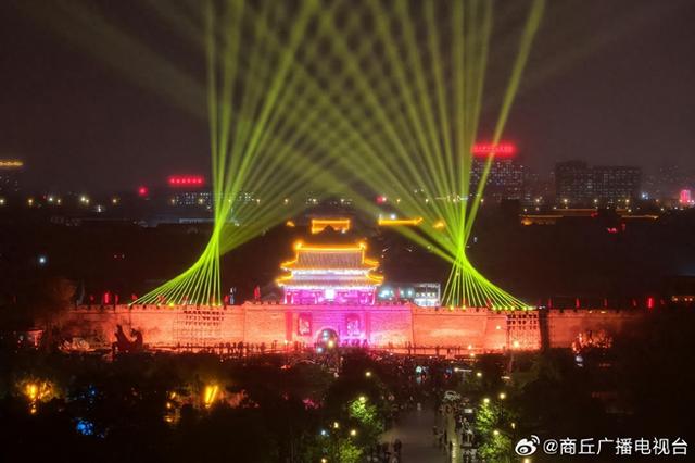 第十届华商文化节筹备发力，解锁 “殷商源” 新价值