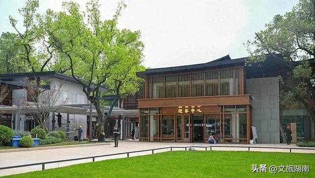 省博物馆与烈士公园“馆园融合”在即