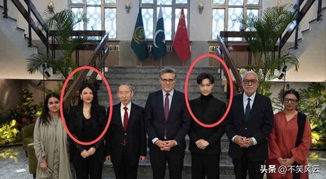 高调炫富仅是冰山一角！李湘被封禁不到一天，曝出的猛料太炸裂