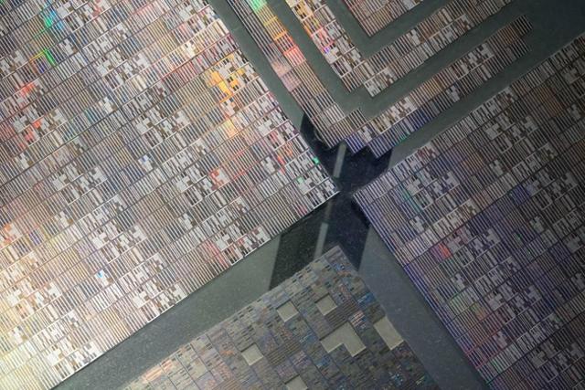 台积电下一代芯片生产计划浮出水面;2nm最快明年，1.4nm2028年