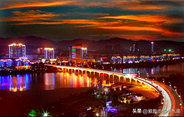 修水三脉：一座赣北小城的山河答卷