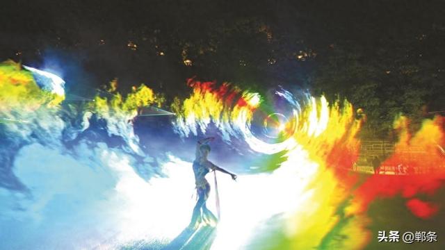 暑期打卡正当时来武安邂逅缤纷夏日