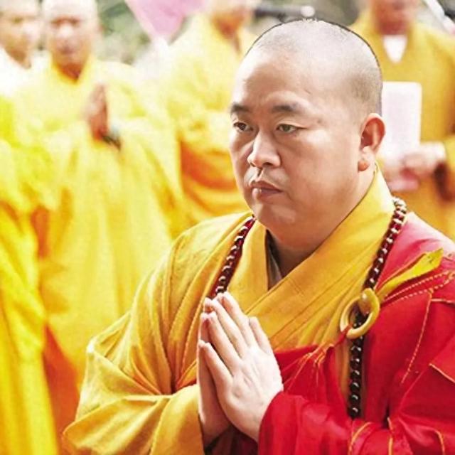 释永信被抓后，老乡才敢说实话，当年他想买下整个村，一户给3万
